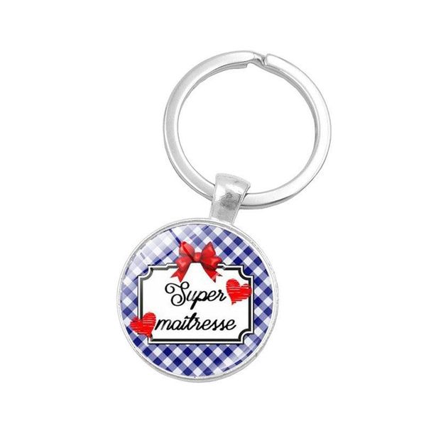 новый бренд glange cabochon брелок ювелирных изделий с серебряным цветом merci maitresse автомобиль брелок для мужчин женщин подарок wmtcpn
новый бренд glange cabochon брелок ювелирных изделий с серебряным цветом merci maitresse автомобиль брелок для мужчин женщин подарок wmtcpn