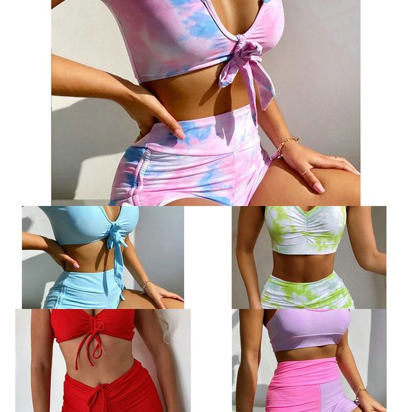 riseado sexy bikinis набор галстуки красит высокие талии купальники толчок купальники женские ruched галстук-талию пляж носить boyleg 2021 л, White;black
riseado sexy bikinis набор галстуки красит высокие талии купальники толчок купальники женские ruched галстук-талию пляж носить boyleg 2021 л, White;black