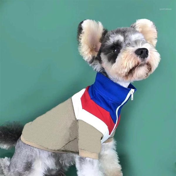 dog apparel pet clothes vest harness winter warm fleece sweater shirt costume puppy coat teddy schnauzer outfit1
dog apparel pet clothes vest harness winter warm fleece sweater shirt costume puppy coat teddy schnauzer outfit1