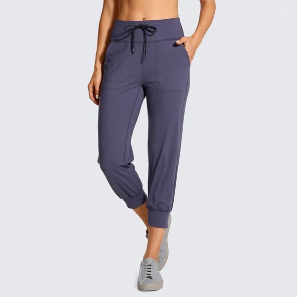 women's naked feeling workout yoga jogger with pockets drawstring comfy lounge capri pants-25 inches1, White;red
women's naked feeling workout yoga jogger with pockets drawstring comfy lounge capri pants-25 inches1, White;red