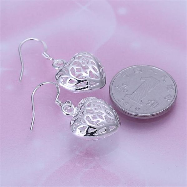 selling silver color earrings elegant and beautiful heart shaped fashion classic jewelry ms. valentine's day gift e021 h sqcvno, Golden
selling silver color earrings elegant and beautiful heart shaped fashion classic jewelry ms. valentine's day gift e021 h sqcvno, Golden
