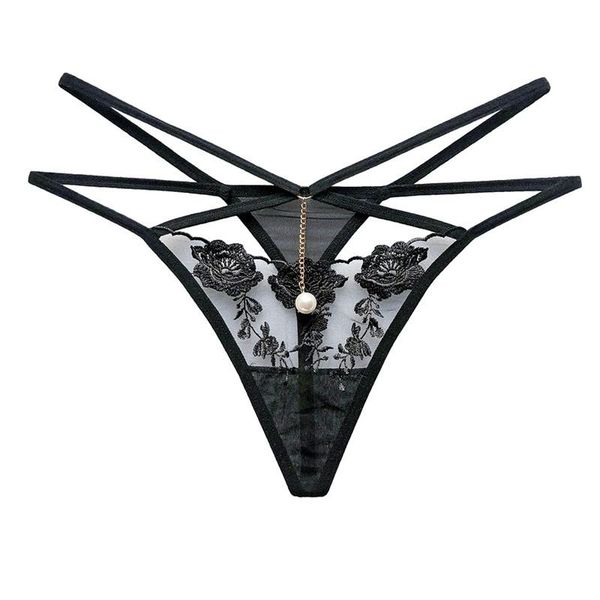 women's panties estenala for woman underwear lace breathable soft lingerie female briefs panty transparent underpants, Black;pink
women's panties estenala for woman underwear lace breathable soft lingerie female briefs panty transparent underpants, Black;pink
