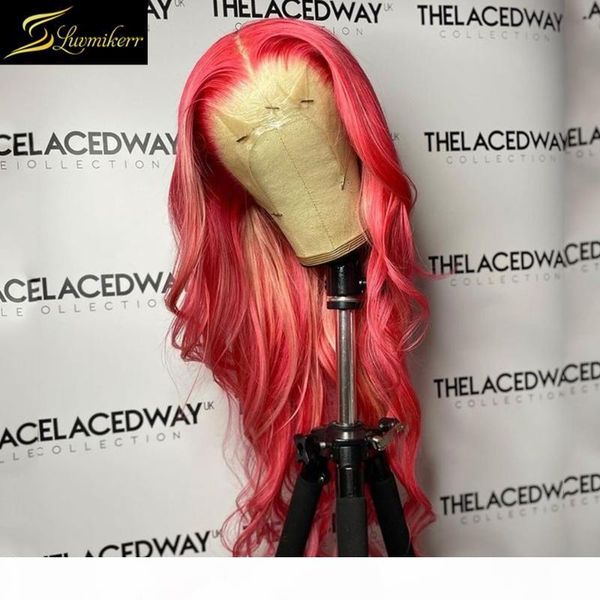 invisible hd transparent highlight 99j burgundy red wavy colored lace front human hair wigs brazilian straight frontal wigs remy, Black;brown
invisible hd transparent highlight 99j burgundy red wavy colored lace front human hair wigs brazilian straight frontal wigs remy, Black;brown