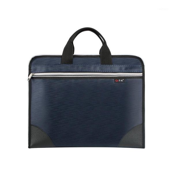 oxford cloth portable document bag men and women business office meeting briefcase document bag shoulder bags for men maleta1
oxford cloth portable document bag men and women business office meeting briefcase document bag shoulder bags for men maleta1