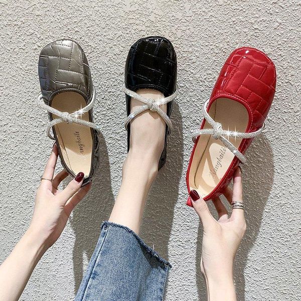 korean shoes elegant soft female footwear casual sneaker women's moccasins round toe 2020 summer grandma new dress retro rubber, Black
korean shoes elegant soft female footwear casual sneaker women's moccasins round toe 2020 summer grandma new dress retro rubber, Black