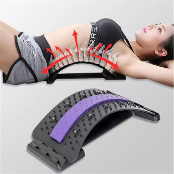 accessories lumbar spine traction device vertebra correction massager back stretching massage disc herniation plate
accessories lumbar spine traction device vertebra correction massager back stretching massage disc herniation plate
