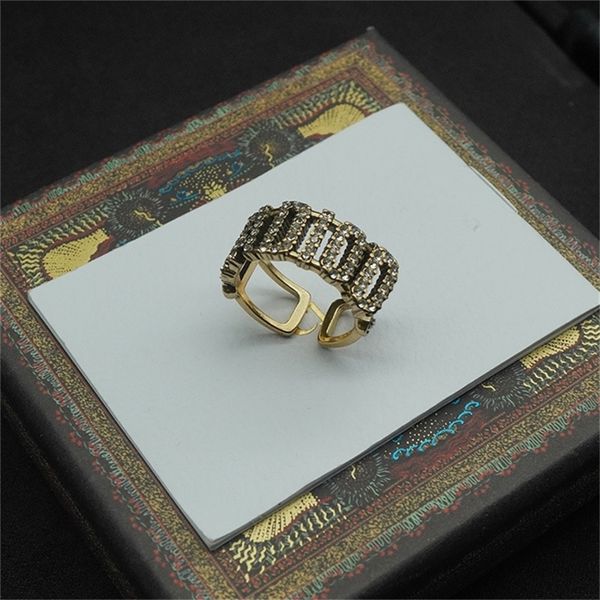 86% off factory shopfamily full diamond letters fashion trend hollow out female ring brass red same style, Silver
86% off factory shopfamily full diamond letters fashion trend hollow out female ring brass red same style, Silver