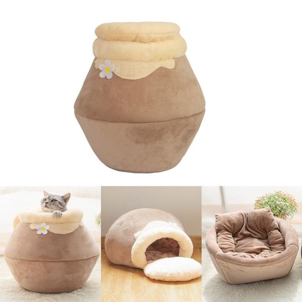 cat beds & furniture pet bed for cats dogs soft nest kennel honet pot shaped cave house sleeping bag mat pad tent pets winter warm cozy
cat beds & furniture pet bed for cats dogs soft nest kennel honet pot shaped cave house sleeping bag mat pad tent pets winter warm cozy