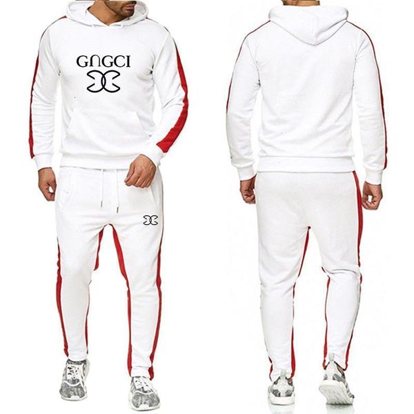 new gc letters xia qiu men and women suits fashion leisure sports round neck hat leisure sports men and women hoodies pants, Black
new gc letters xia qiu men and women suits fashion leisure sports round neck hat leisure sports men and women hoodies pants, Black
