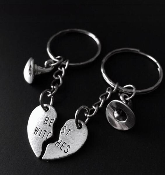 magic tibetan silver witches love wizard hat hat hat gothic keychain charm pendant key chain ring car diy keychain, Slivery;golden
magic tibetan silver witches love wizard hat hat hat gothic keychain charm pendant key chain ring car diy keychain, Slivery;golden