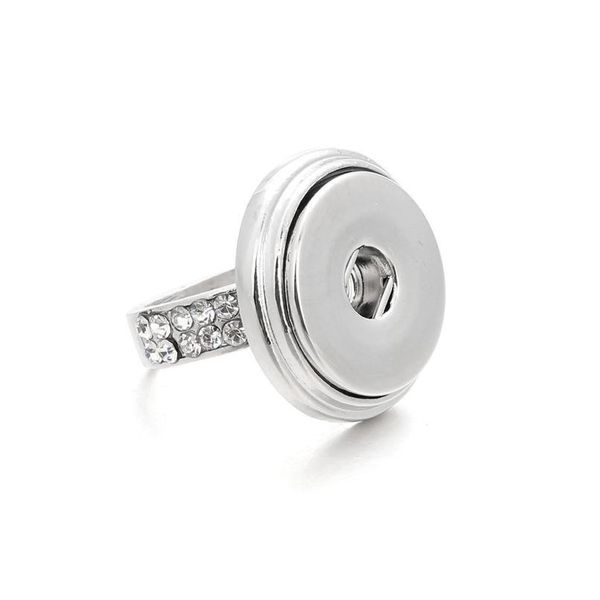 4 size snaps rings elegant crystal metal buttons ring fit 18/20mm snaps snap snap buttons charm f bbyllm, Silver
4 size snaps rings elegant crystal metal buttons ring fit 18/20mm snaps snap snap buttons charm f bbyllm, Silver