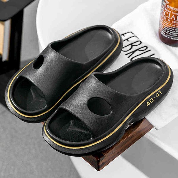 slippers summer men outside slippers quick dry casual shoes beach sandals non slip platform women's slides hole mules bathroom flip flo, Black
slippers summer men outside slippers quick dry casual shoes beach sandals non slip platform women's slides hole mules bathroom flip flo, Black