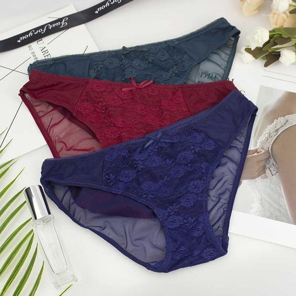 women's panties women mesh ultra-thin transparent women's underwear lace quick-drying low waist cotton crotch breifs1, Black;pink
women's panties women mesh ultra-thin transparent women's underwear lace quick-drying low waist cotton crotch breifs1, Black;pink
