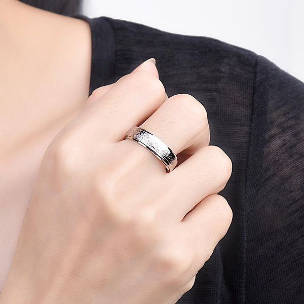 yada gifts dropshipping adjustable classic rings for men stainless steel ring male engagement band wedding jewelry ring rg200029 sqcxtf, Silver
yada gifts dropshipping adjustable classic rings for men stainless steel ring male engagement band wedding jewelry ring rg200029 sqcxtf, Silver