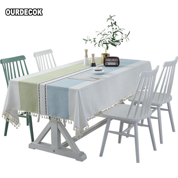 plaid decorative linen tablecloth with tassel waterproof oilproof thick rectangular wedding dining table cover table cloth
plaid decorative linen tablecloth with tassel waterproof oilproof thick rectangular wedding dining table cover table cloth