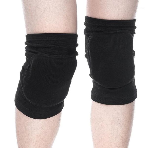 elbow & knee pads 2pcs professional thickening ultra-soft sponge shockproof useful sports safety accessories s/m/l universal1, Black;gray
elbow & knee pads 2pcs professional thickening ultra-soft sponge shockproof useful sports safety accessories s/m/l universal1, Black;gray