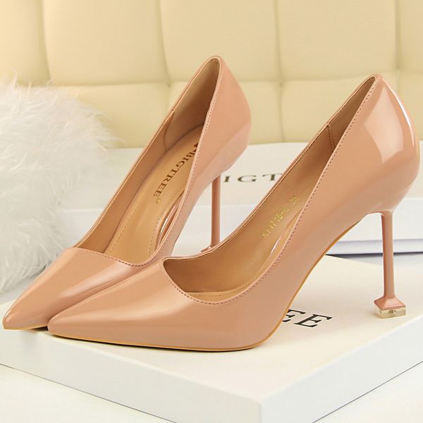 2021-youngest nine inches tall naked red valentine pumps female luxury tacons lady party dress scarpins shoes 0g92, Black
2021-youngest nine inches tall naked red valentine pumps female luxury tacons lady party dress scarpins shoes 0g92, Black