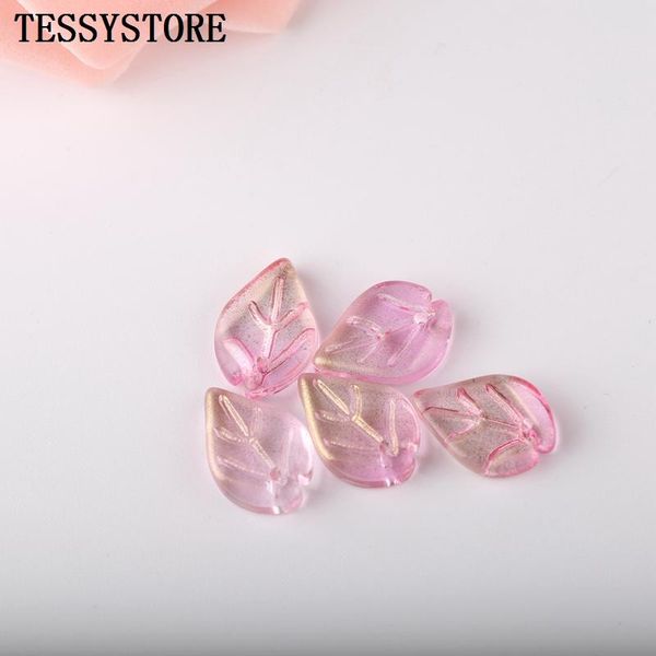 10шт малый лист форма lampwork бусины мульти градиент цвета стеклянные бусины для изготовления ювелирных изделий ручной работы diy аксессуар
10шт малый лист форма lampwork бусины мульти градиент цвета стеклянные бусины для изготовления ювелирных изделий ручной работы diy аксессуар