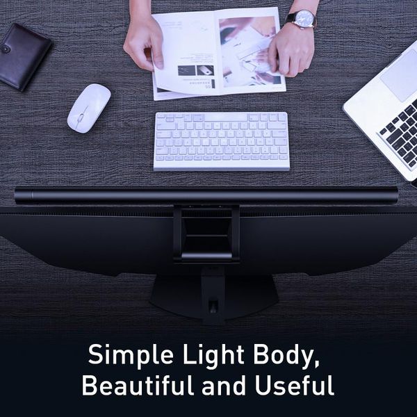 fashion led desk lamp adjustable reading screen hanging light computer eye protection lamp usb rechargeable light for office home
fashion led desk lamp adjustable reading screen hanging light computer eye protection lamp usb rechargeable light for office home