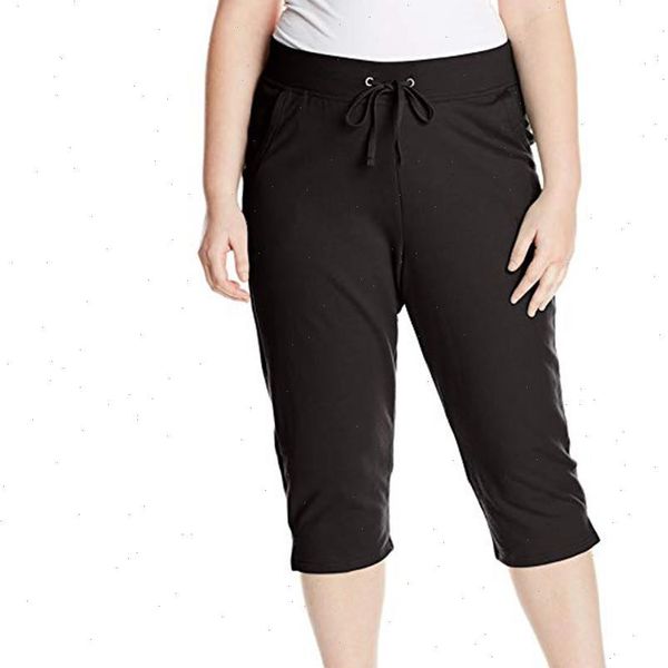 comfortable large size women capris pants stretch summer autumn plus size thigh female elastic pants calf length 5xl fd, Black;white
comfortable large size women capris pants stretch summer autumn plus size thigh female elastic pants calf length 5xl fd, Black;white