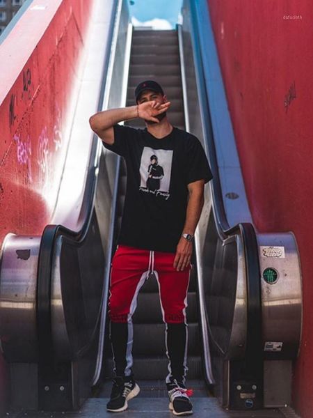 popular of new fund of 2018 autumn sports pants zipper men's joining together cultivate one's morality leisure fitness pant1, Black
popular of new fund of 2018 autumn sports pants zipper men's joining together cultivate one's morality leisure fitness pant1, Black