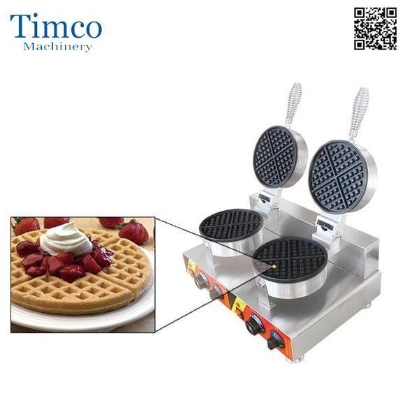 household waffle makers portable fully automatic waffle maker 180 rotating intelligent electrical machine
household waffle makers portable fully automatic waffle maker 180 rotating intelligent electrical machine