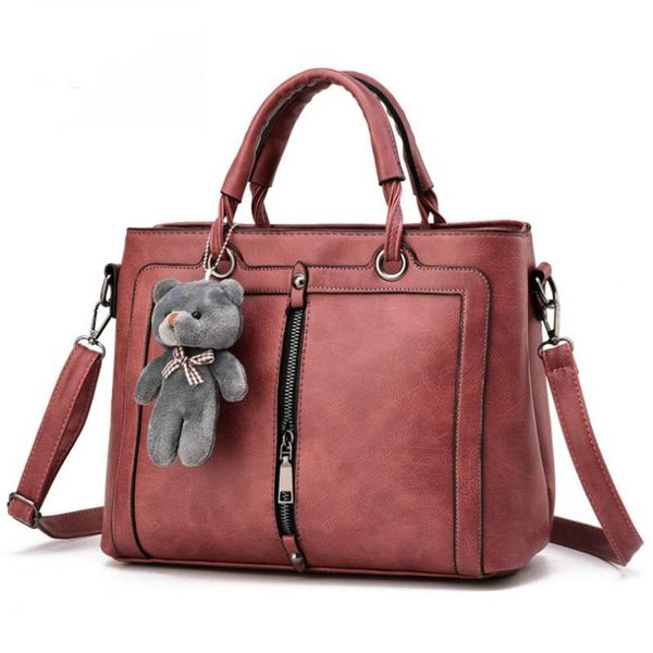 мода женщины сумка кожи pu сумка totes топ-ручка crossbody сумка милого медведь плечо простой дама стиль руки bagsbolsos
мода женщины сумка кожи pu сумка totes топ-ручка crossbody сумка милого медведь плечо простой дама стиль руки bagsbolsos