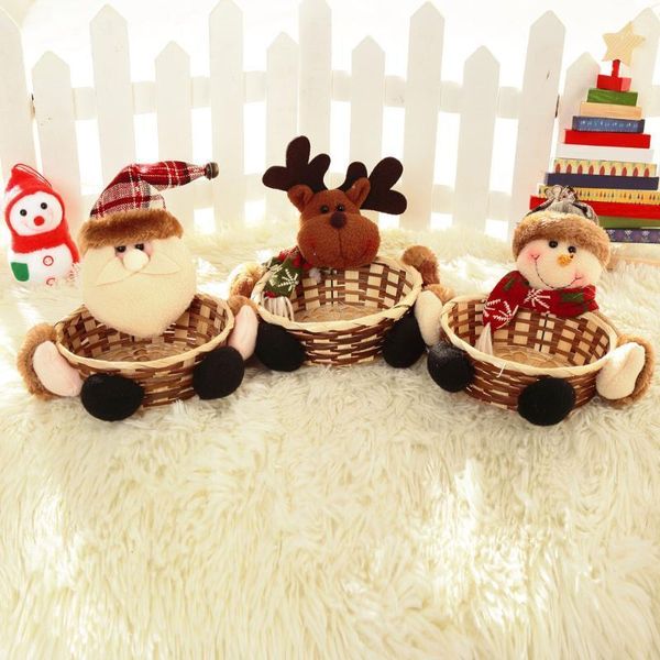 christmas candy storage basket decoration santa claus storage basket gift kids small items toys home decorations1
christmas candy storage basket decoration santa claus storage basket gift kids small items toys home decorations1