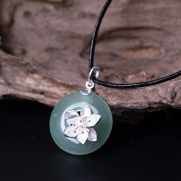 stone largerlof jade sterling natural women necklace jewelry pendant silver 925 pd47020 j190709
stone largerlof jade sterling natural women necklace jewelry pendant silver 925 pd47020 j190709