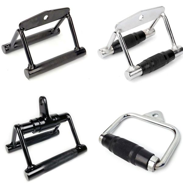 accessories fitness handle pully cable machine attachments gym non-slip seated row grips chinning bar home weight lifting workout equipment
accessories fitness handle pully cable machine attachments gym non-slip seated row grips chinning bar home weight lifting workout equipment