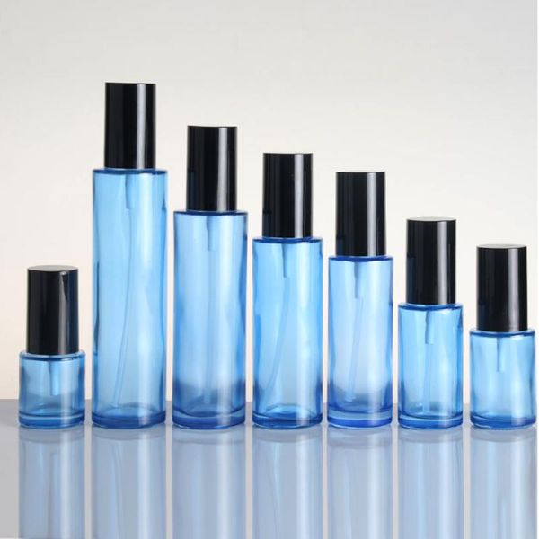 storage bottles & jars wholesale empty blue cosmetic spray bottle with pump 60ml, 2 ounce lotion refillable
storage bottles & jars wholesale empty blue cosmetic spray bottle with pump 60ml, 2 ounce lotion refillable