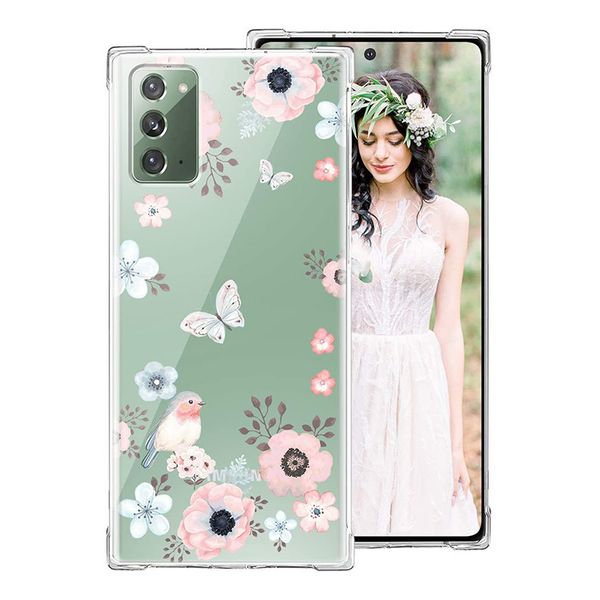 ультра тонкий уф-печать на заказ дизайн 3d 2d чехол для телефона для samsung galaxy note 20 ультра обложка прозрачный цветок мягкий бампер з
ультра тонкий уф-печать на заказ дизайн 3d 2d чехол для телефона для samsung galaxy note 20 ультра обложка прозрачный цветок мягкий бампер з