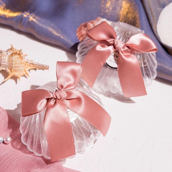 gift wrap ocean style wedding shell fashion personality candy box decoration party 5pcs1
gift wrap ocean style wedding shell fashion personality candy box decoration party 5pcs1