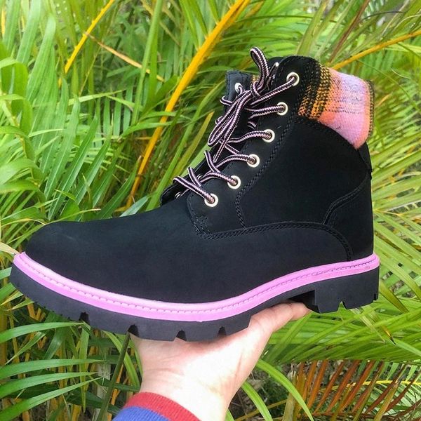 women boots lace up solid casual ankle boots round toe women shoes winter snow brand woman ankle botas mujer motorcycle #c76s, Black
women boots lace up solid casual ankle boots round toe women shoes winter snow brand woman ankle botas mujer motorcycle #c76s, Black