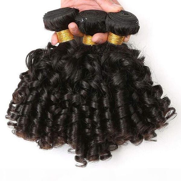 grade 8a brazilian human hair curly wave 3~4 bundles unprocessed virgin brazilian bouncy curly hair weave human bundles natural color, Black
grade 8a brazilian human hair curly wave 3~4 bundles unprocessed virgin brazilian bouncy curly hair weave human bundles natural color, Black