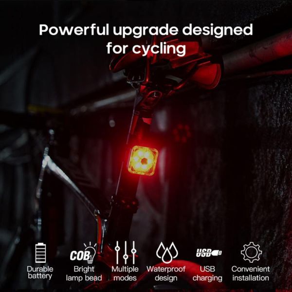 lotus shape bicycle light waterproof bike tail light led usb rechargeable safety backlight riding warning saddle bike rear
lotus shape bicycle light waterproof bike tail light led usb rechargeable safety backlight riding warning saddle bike rear
