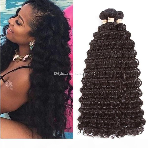 peruvian deep wave hair weave 3 bundles remy human hair extensions 10-30 inches mix length available smooth deep wave curly factory price, Black;brown
peruvian deep wave hair weave 3 bundles remy human hair extensions 10-30 inches mix length available smooth deep wave curly factory price, Black;brown