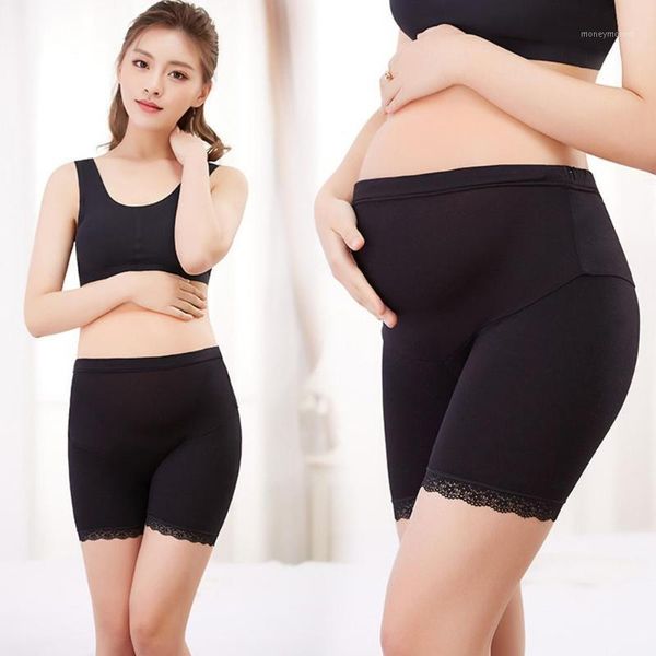 mujer lace high waist belly support maternity panties breathable pregnant women underwear trunk adjustable underwear new1, Black;pink
mujer lace high waist belly support maternity panties breathable pregnant women underwear trunk adjustable underwear new1, Black;pink