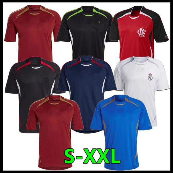 teamgeist limited collection soccer jersey real b.fernandes madrid celtic flamengo ronaldo football shirt men bayern man uniforms 2021 2022, Black;yellow
teamgeist limited collection soccer jersey real b.fernandes madrid celtic flamengo ronaldo football shirt men bayern man uniforms 2021 2022, Black;yellow