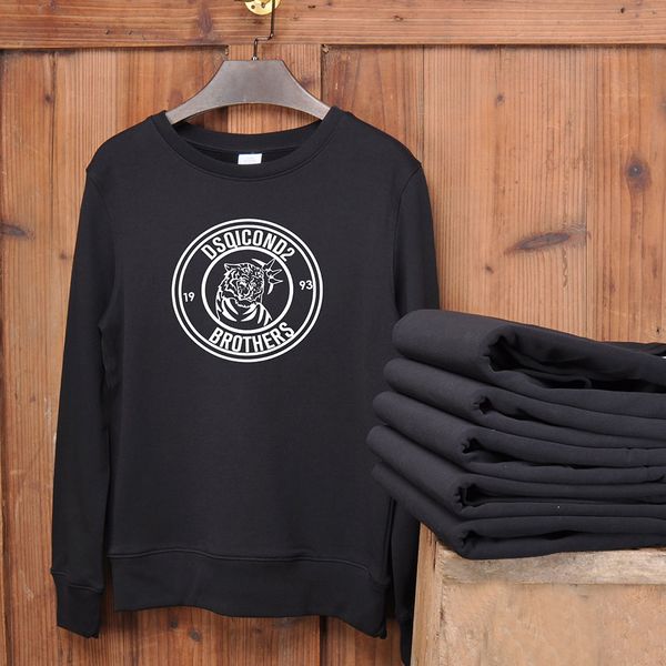 New DSQICOND2 Letters Print Men Women Hoodies Hooded Sweatshirt Hoody Streetwear Patchwork Pullover Dropship Custom Clothing, Black
New DSQICOND2 Letters Print Men Women Hoodies Hooded Sweatshirt Hoody Streetwear Patchwork Pullover Dropship Custom Clothing, Black