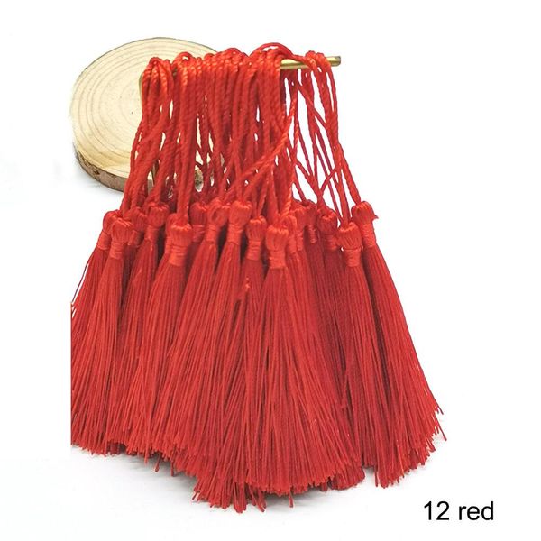 32 шт. полиэстер 13см silk tassels fringe spike tassels подвесные занавески mix pick для шитья декор diy ювелирные изделия 32 цвета h bbyqot
32 шт. полиэстер 13см silk tassels fringe spike tassels подвесные занавески mix pick для шитья декор diy ювелирные изделия 32 цвета h bbyqot