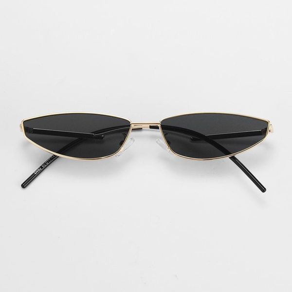 sunglasses fashion cat eye women small narrow brand designer retro sun glasses for shades unique bent leg eyewear uv4001, White;black
sunglasses fashion cat eye women small narrow brand designer retro sun glasses for shades unique bent leg eyewear uv4001, White;black