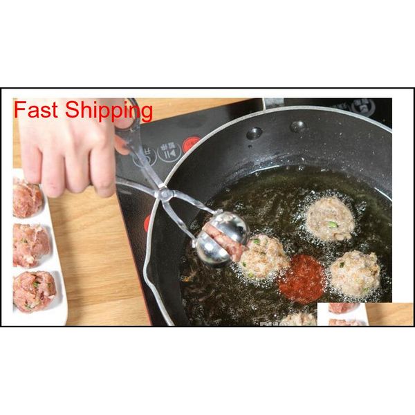 2017 new practical convenient meatball maker stainless steel stuffed meatball clip diy fish meat rice qylrzb five2010
2017 new practical convenient meatball maker stainless steel stuffed meatball clip diy fish meat rice qylrzb five2010