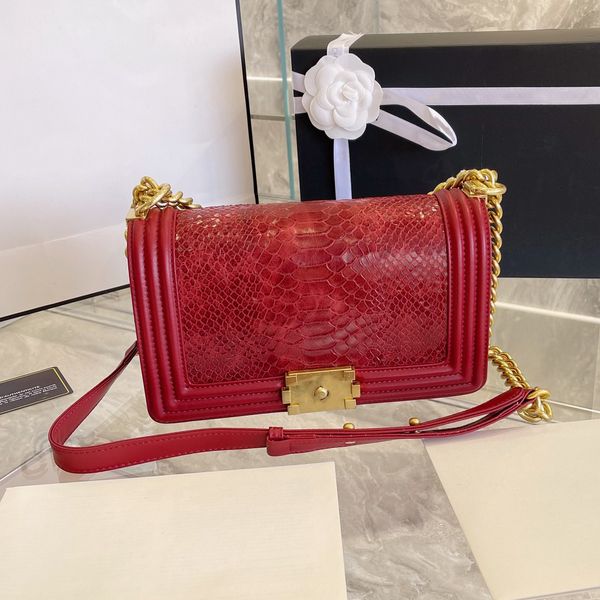 genuine leather womens bag boy series alligator pattern f/w fashion style shoulder bag luxurys designers bags ing
genuine leather womens bag boy series alligator pattern f/w fashion style shoulder bag luxurys designers bags ing