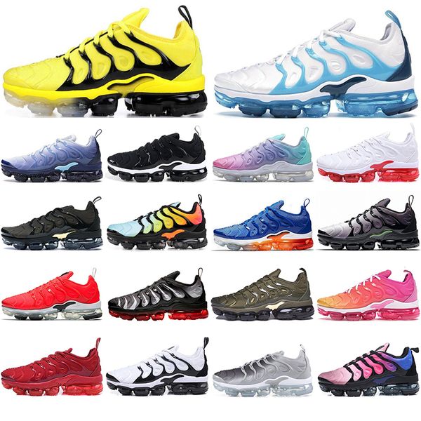 tn running shoes men women black white hyper violet game royal light current blue bred chaussures breathable trainers sport sneakers
tn running shoes men women black white hyper violet game royal light current blue bred chaussures breathable trainers sport sneakers