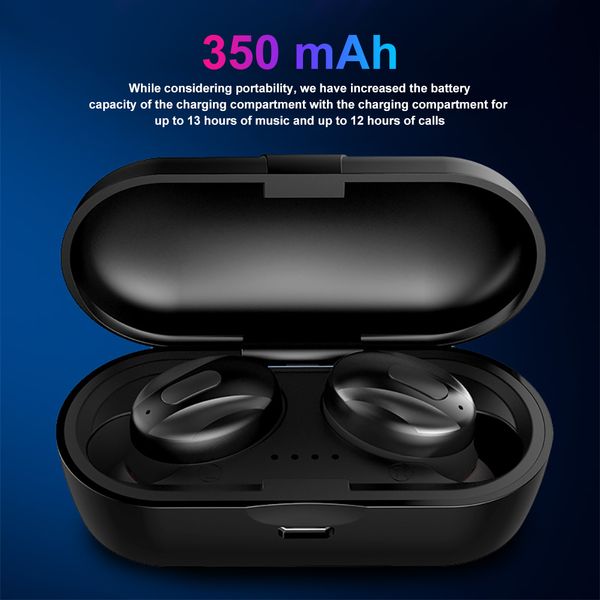 sell xg13 tws bluetooth 5.0 wireless earphone power in ear mini earbuds hifi 5d stereo sport earphone ip5 waterproof in-ear earphone
sell xg13 tws bluetooth 5.0 wireless earphone power in ear mini earbuds hifi 5d stereo sport earphone ip5 waterproof in-ear earphone