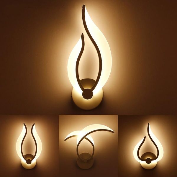 led wall lamp master bedroom bedside lamp modern minimalist hallway entrance lamps tv wall light
led wall lamp master bedroom bedside lamp modern minimalist hallway entrance lamps tv wall light