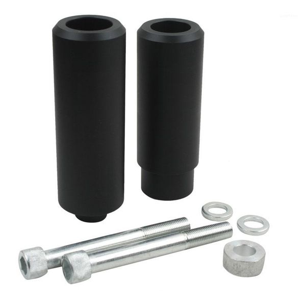 delrin black frame sliders crash for fjr1300 fjr 1300 2006-2007 06 071
