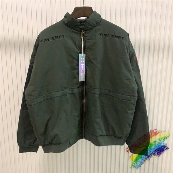 wear on both sides jacket men women 1 quality coat army green streetwear jackets, Black;brown
wear on both sides jacket men women 1 quality coat army green streetwear jackets, Black;brown