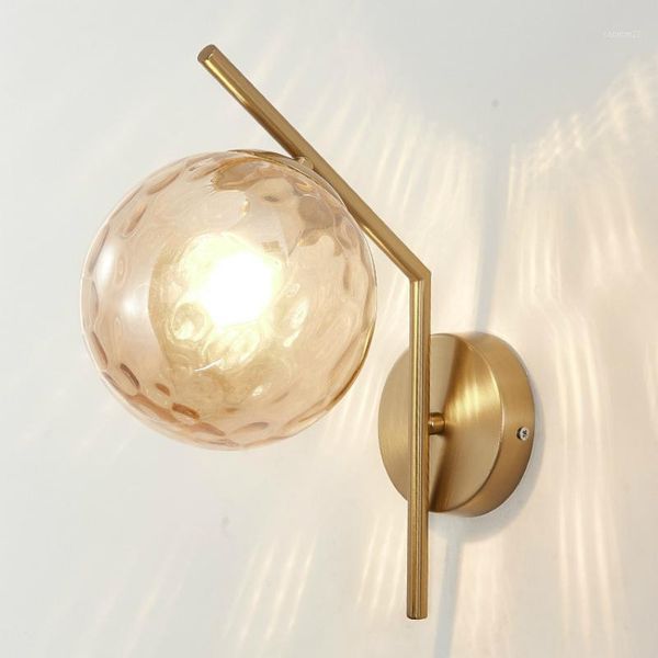 modern wall lamp glass led nordic lighting fixtures minimalist living bedroom bedside restaurant kitchen decor round ball lights1
modern wall lamp glass led nordic lighting fixtures minimalist living bedroom bedside restaurant kitchen decor round ball lights1